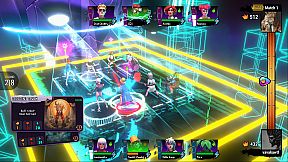 AudioClash: Battle of the Bands