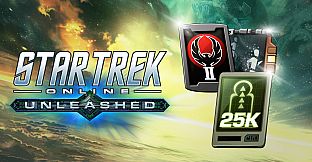 Star Trek Online – Miniature Spore Relay Pack