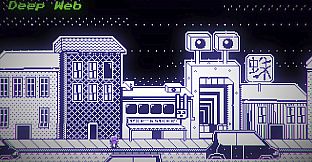 Baobabs Mausoleum Grindhouse Edition