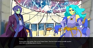 The Primus's Party