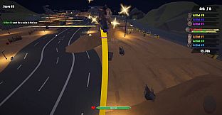 Motor Havoc
