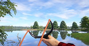 Russian Fishing 4 - Amber Lake