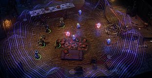 Pathfinder: Wrath of the Righteous - The Lord of Nothing