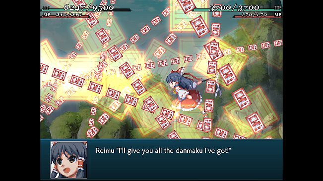 Fantasy Maiden Wars - DREAM OF THE STRAY DREAMER -