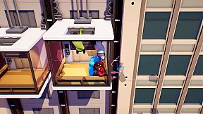Gang Beasts