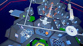 眼傀公司（EyePuppet Campany）