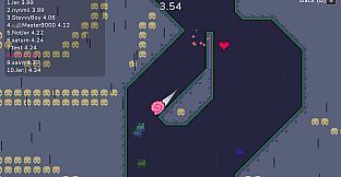 Omashu: Snail Racing