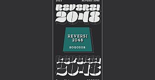 Reversi2048