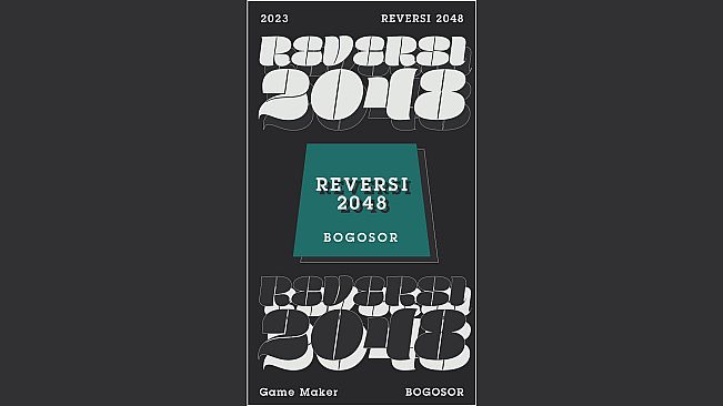 Reversi2048