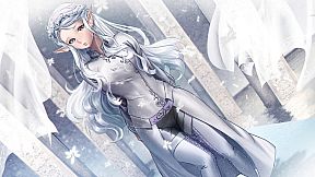 Nyasha Land of Elves