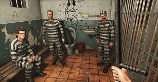 Contraband Police: Prologue