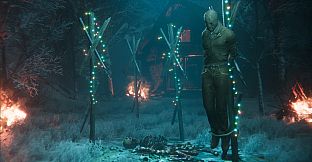 Sker Ritual - Bloody Night