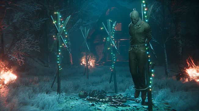 Sker Ritual - Bloody Night