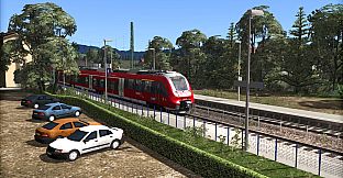 TS Marketplace: Munich to Garmisch Scenario Pack 01 Add-On