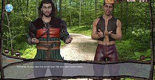 Medieval Times - Season 1