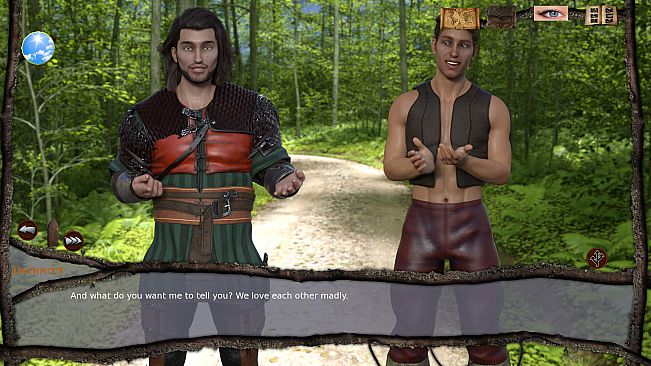 Medieval Times - Season 1