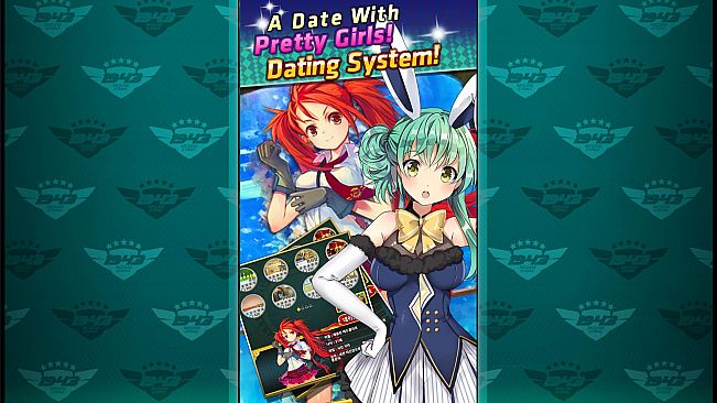 MS - 5★ Rachel Package