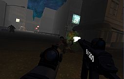 Armed Against the Undead