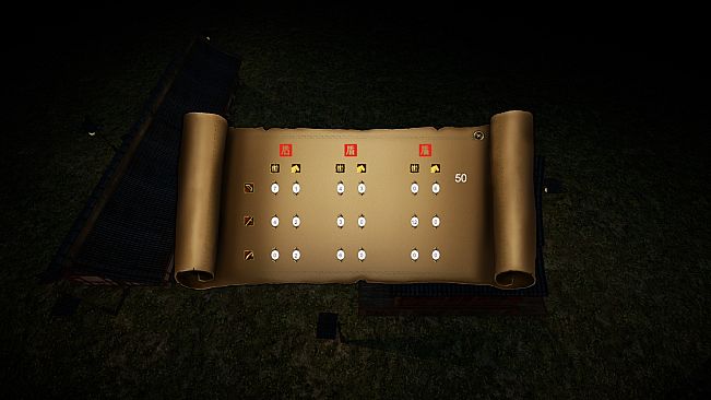 Sanguo: War Under Heaven