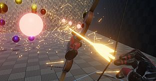 Sci-Fantasy Defence - Archery