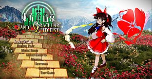 Touhou Sousenkyou ~ Land of Oracular Zeitgeist