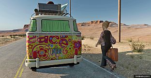 Summer of Love ☮️