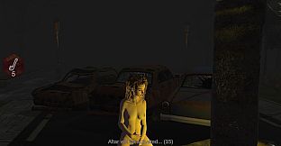 Nude By Night