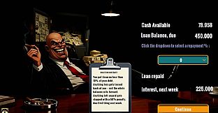 The Debt of Chronos