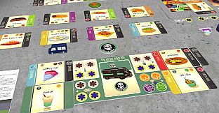 Tabletopia - Food Truck Champion