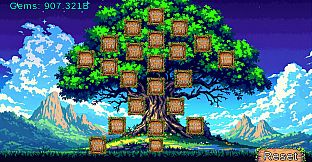 Gemspire: Incremental Invasion