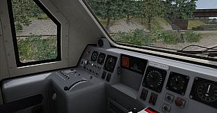 Train Simulator: East Coast Main Line Route Add-On