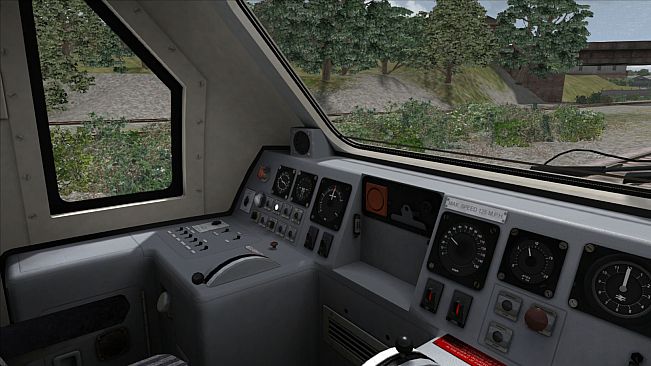 Train Simulator: East Coast Main Line Route Add-On