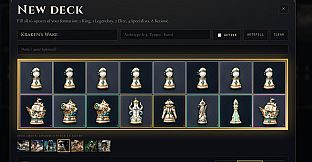 Magic Pieces