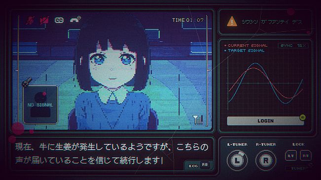 Calling