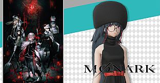 Monark - Formal Wear Set