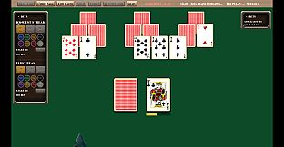 Solitaire-y Confinement