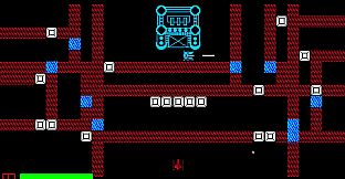 Tiger Tank 59 Ⅰ A-Gun MP002