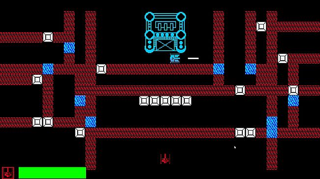 Tiger Tank 59 Ⅰ A-Gun MP002