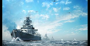 Navy Field 2 : Conqueror of the Ocean