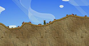 Fragment Sky