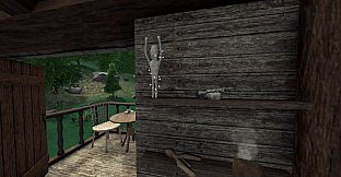 Peaks of Yore - The Great Alps