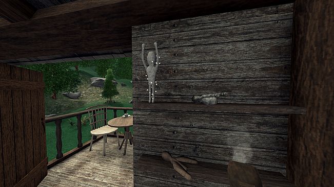 Peaks of Yore - The Great Alps