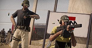 Arma 3 Creator DLC: Western Sahara