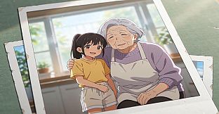 外婆的手账本