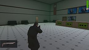 Z-ombie Apocalypse - Mark Feygin's War