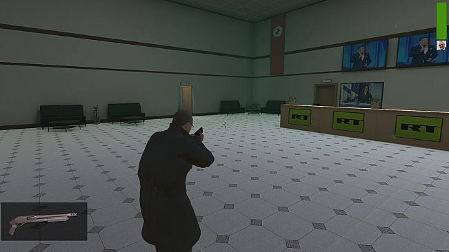 Z-ombie Apocalypse - Mark Feygin's War