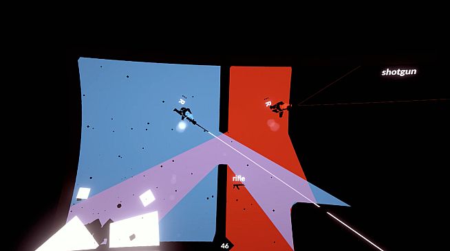 Supreme AI: Arena