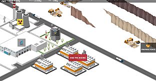 Nuclear Arms Race - Supporter pack