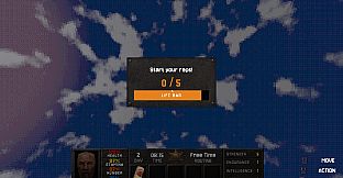 The Yard: Escape from Prison
