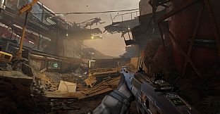 Alien Deathstorm